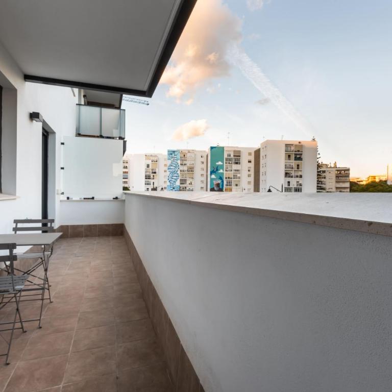 Apartamento Estepona II - Apartamento de 3 dormitorios - 22
