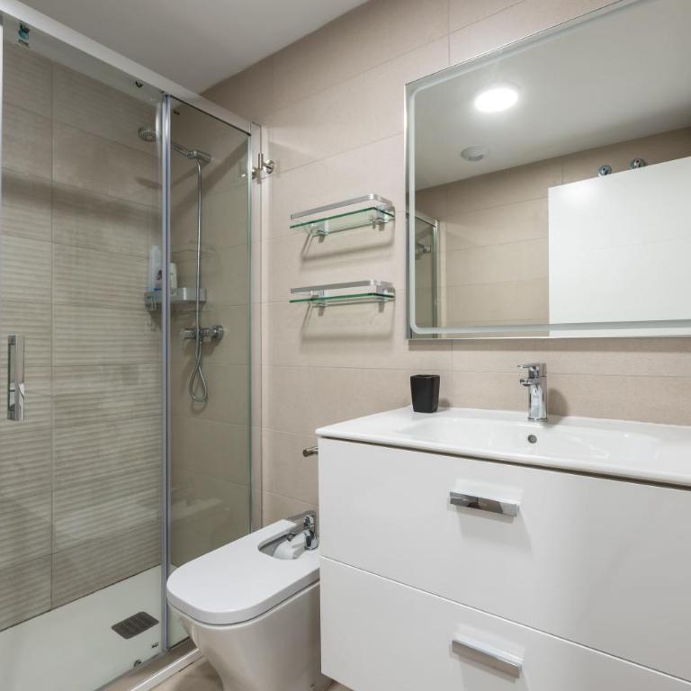 Apartamento Estepona II - Apartamento de 3 dormitorios - 13