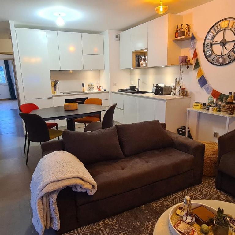 Aux Premières Loges - Vue Lac - Appartement - Vue sur Lac - 4