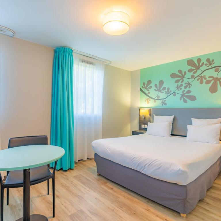 Appart'City Confort Montpellier Ovalie II - Studio - 2