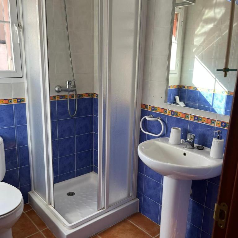 Apartamento cerca de la playa y del centro - Apartamento de 1 dormitorio - 5