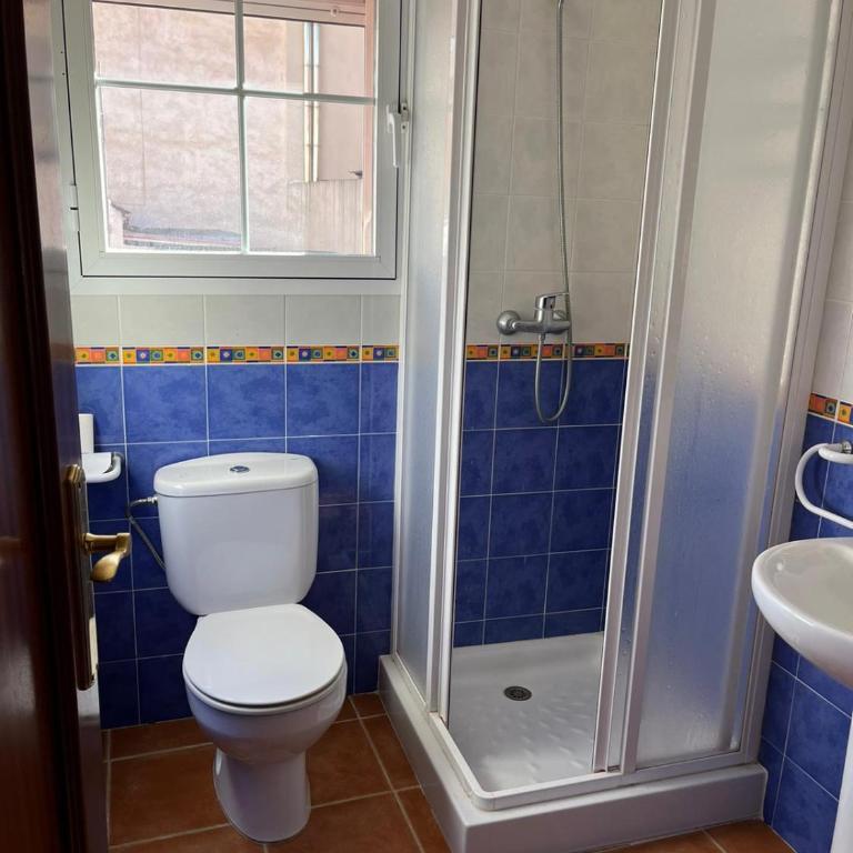 Apartamento cerca de la playa y del centro - Apartamento de 1 dormitorio - 6