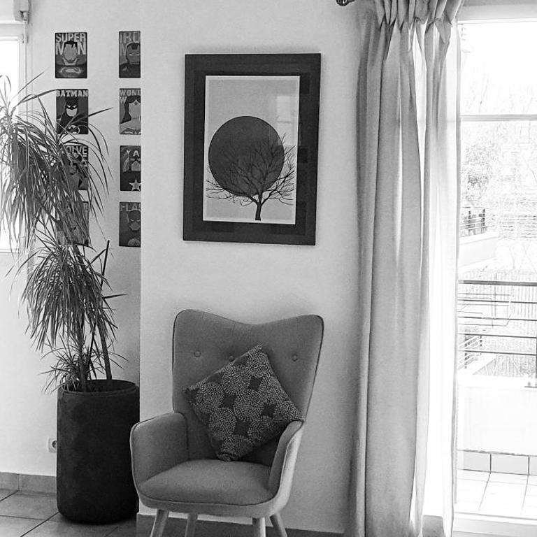 Disneyland cosy Apartment - Appartamento con 1 Camera da Letto - 12