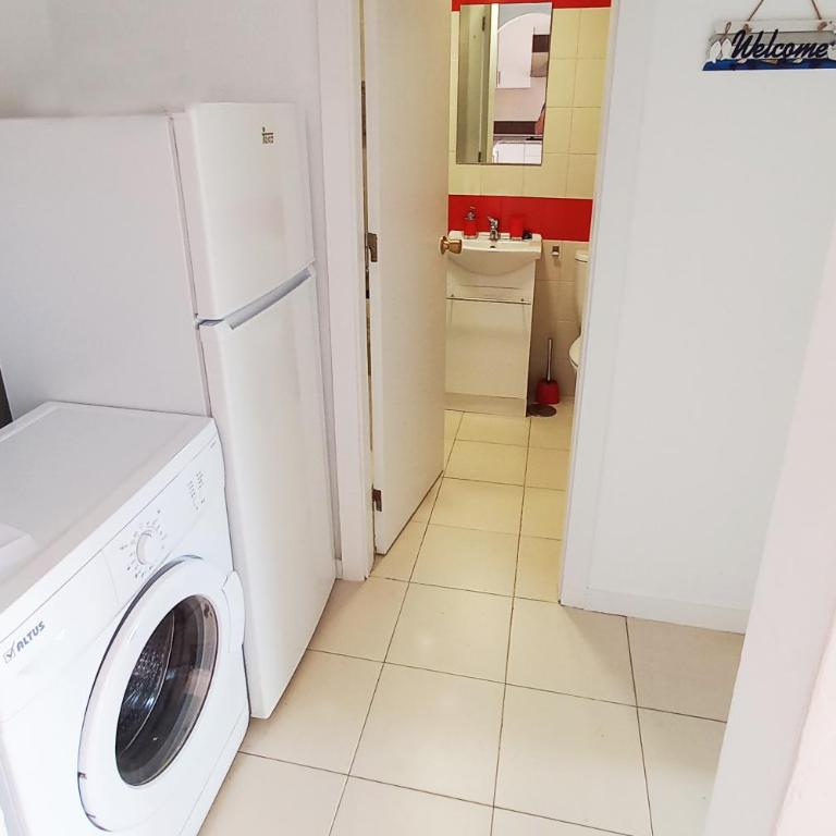 Sea view cozy apartment with pool - Apartamento de 1 dormitorio - 12
