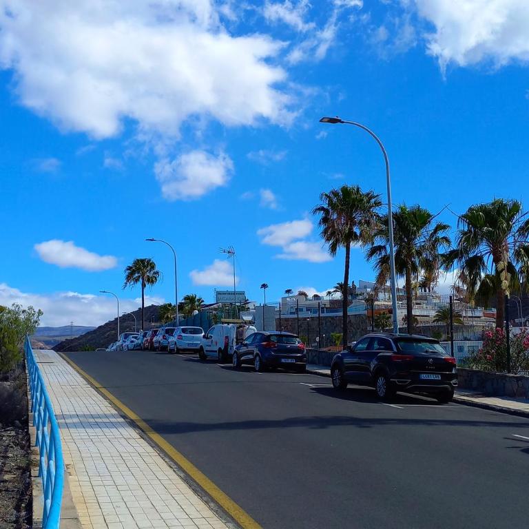 Sea view cozy apartment with pool - Apartamento de 1 dormitorio - 34