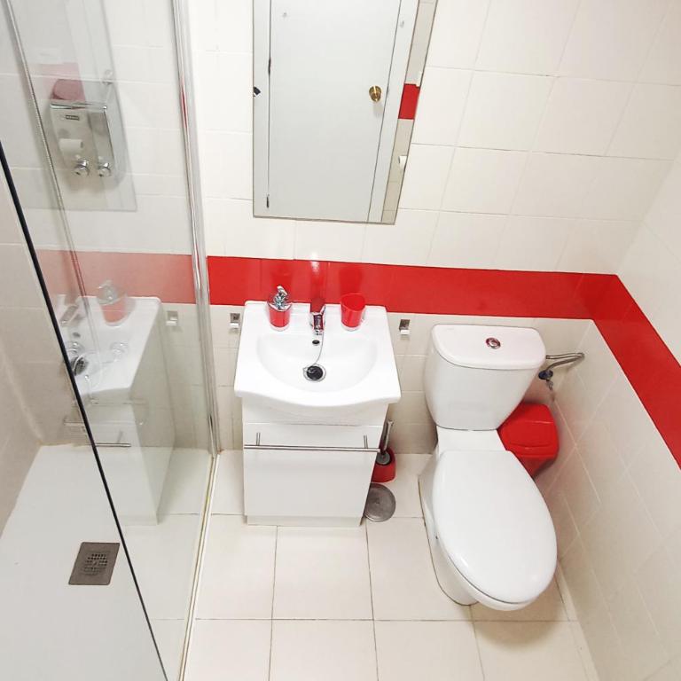 Sea view cozy apartment with pool - Apartamento de 1 dormitorio - 11