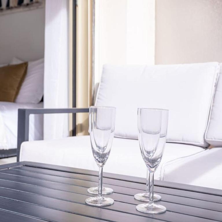 Amazing Apartment With Private Terrace & Full Air Conditioning - Walk To The Beach, La Croisette! - Latour Maubourg 18 by Halldis - Apartamento de 2 dormitorios - 8