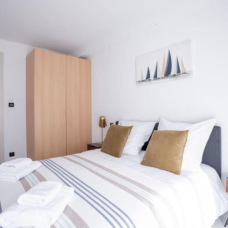 Amazing Apartment With Private Terrace & Full Air Conditioning - Walk To The Beach, La Croisette! - Latour Maubourg 18 by Halldis - Apartamento de 2 dormitorios - 23