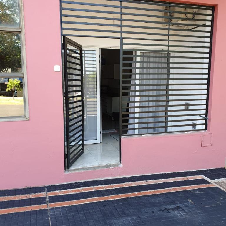 Departamento Augusta III - Apartamento de 1 dormitorio - 6
