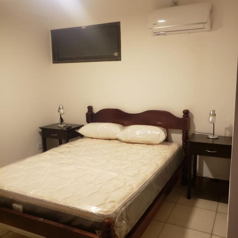 Departamento Augusta III - Apartamento de 1 dormitorio - 12