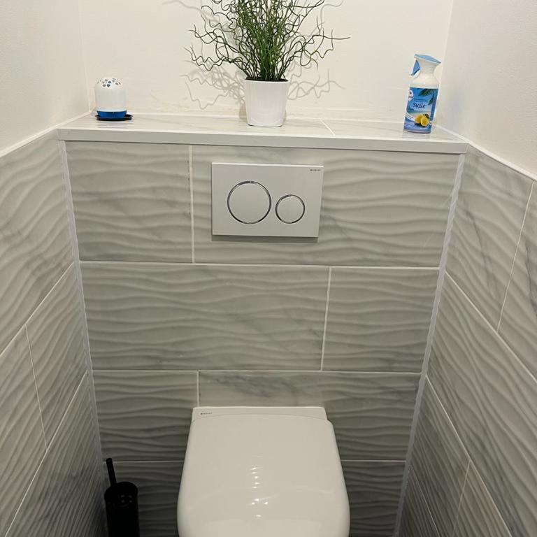 Appartement La Marina Deauville - Appartamento con 1 Camera da Letto - 14