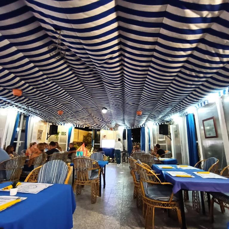 Bungalow GARMAS - Apartamento de 1 dormitorio - 29