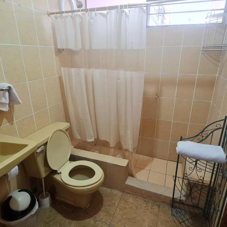 Hermoso Departamento con todas las comodidades. - Apartamento de 3 dormitorios - 12