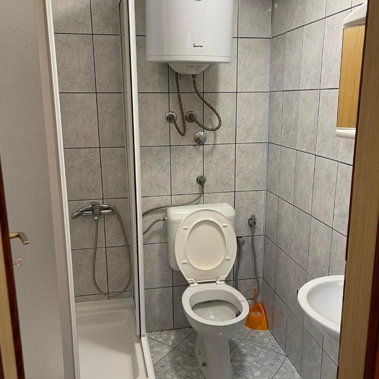 Studio Apartman Sedrenik - One-Bedroom Apartment - 7