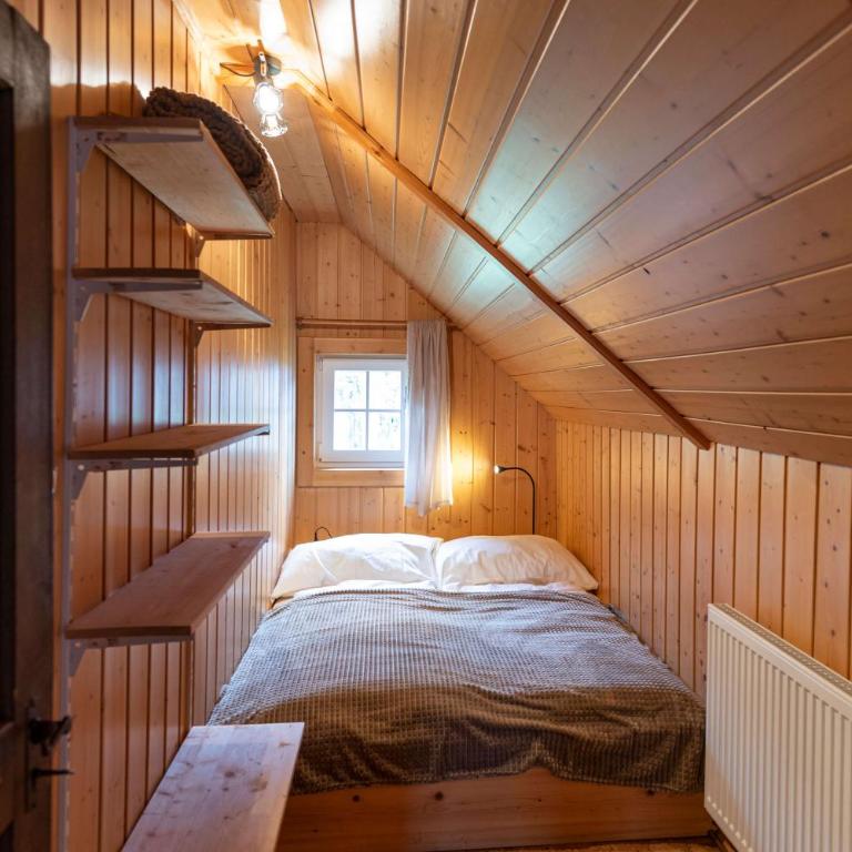 Das Haus in Altaussee - Your Austrian Home - Maison 5 Chambres - 10