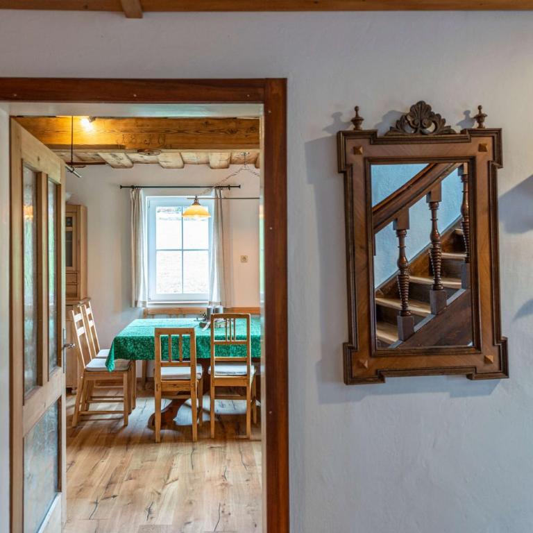 Das Haus in Altaussee - Your Austrian Home - Maison 5 Chambres - 11