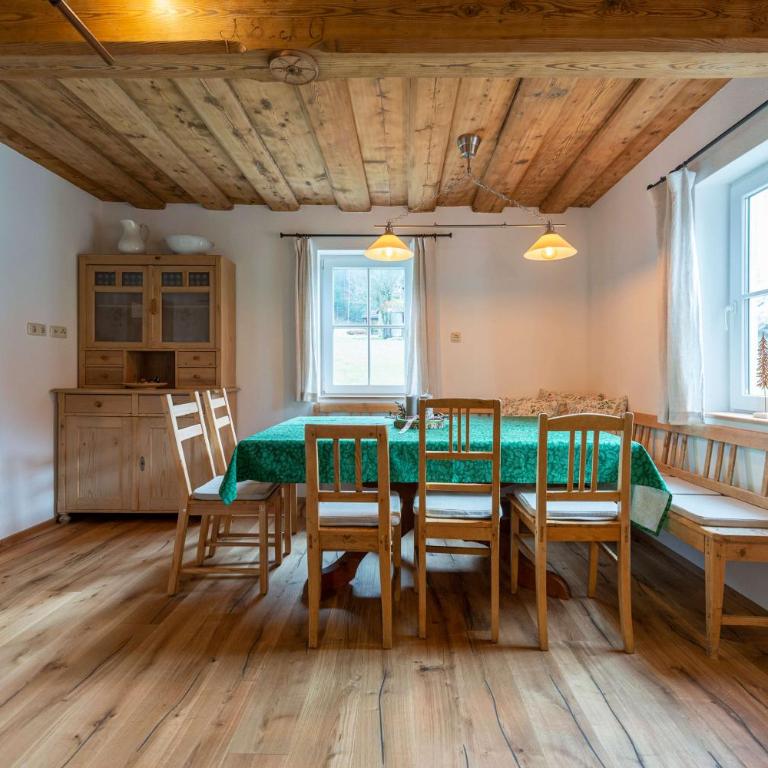 Das Haus in Altaussee - Your Austrian Home - Maison 5 Chambres - 6
