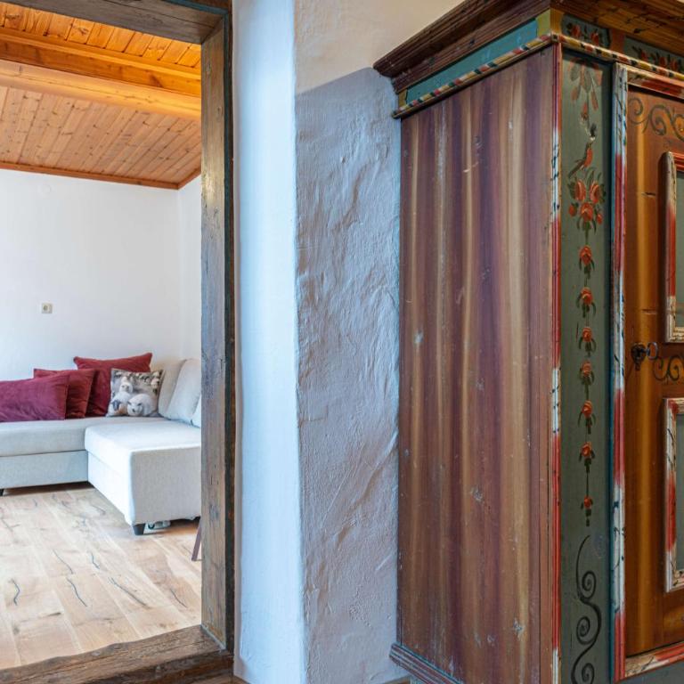 Das Haus in Altaussee - Your Austrian Home - Maison 5 Chambres - 14