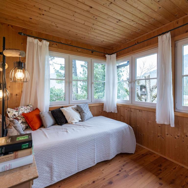 Das Haus in Altaussee - Your Austrian Home - Maison 5 Chambres - 32