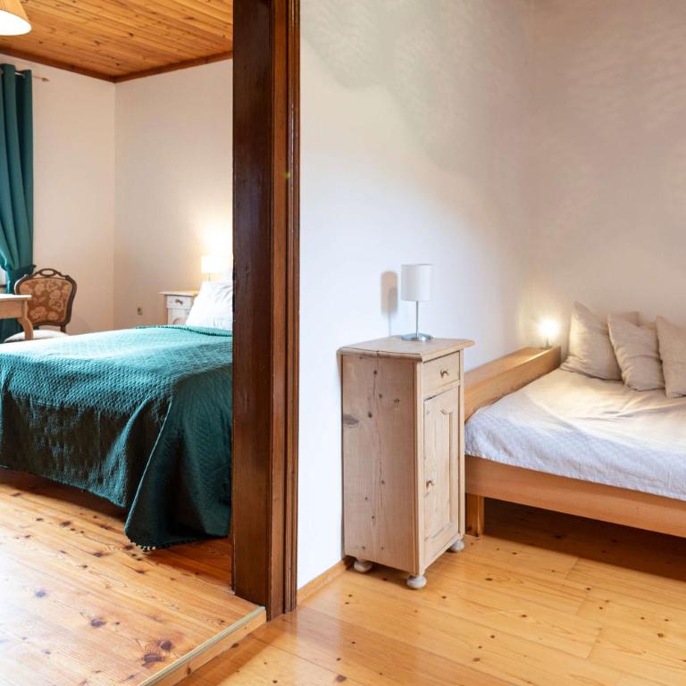 Das Haus in Altaussee - Your Austrian Home - Maison 5 Chambres - 17