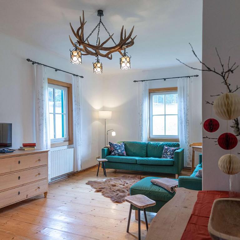 Das Haus in Altaussee - Your Austrian Home - Maison 5 Chambres - 20