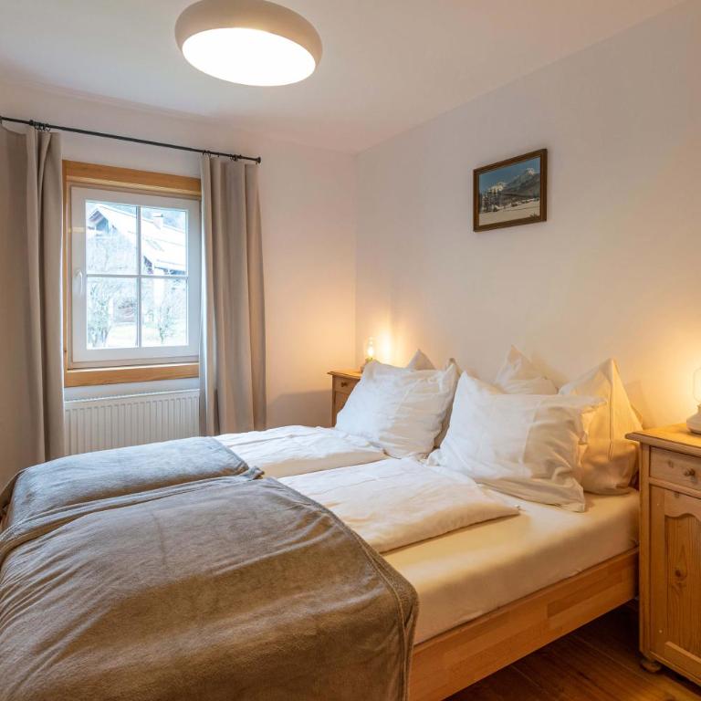 Das Haus in Altaussee - Your Austrian Home - Maison 5 Chambres - 27