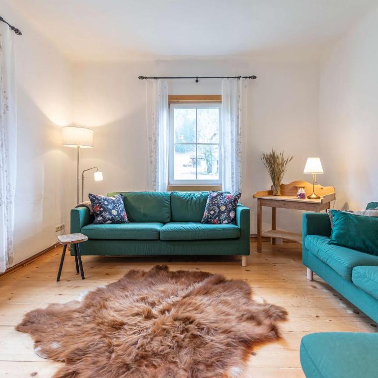 Das Haus in Altaussee - Your Austrian Home - Maison 5 Chambres - 1