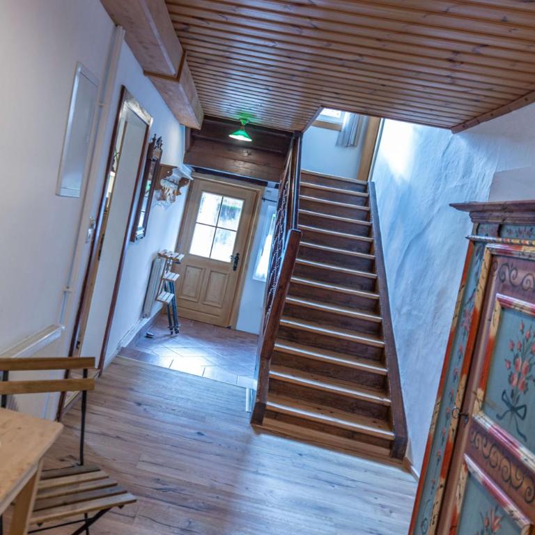 Das Haus in Altaussee - Your Austrian Home - Maison 5 Chambres - 29