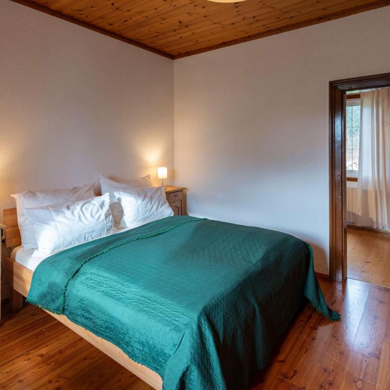 Das Haus in Altaussee - Your Austrian Home - Maison 5 Chambres - 33