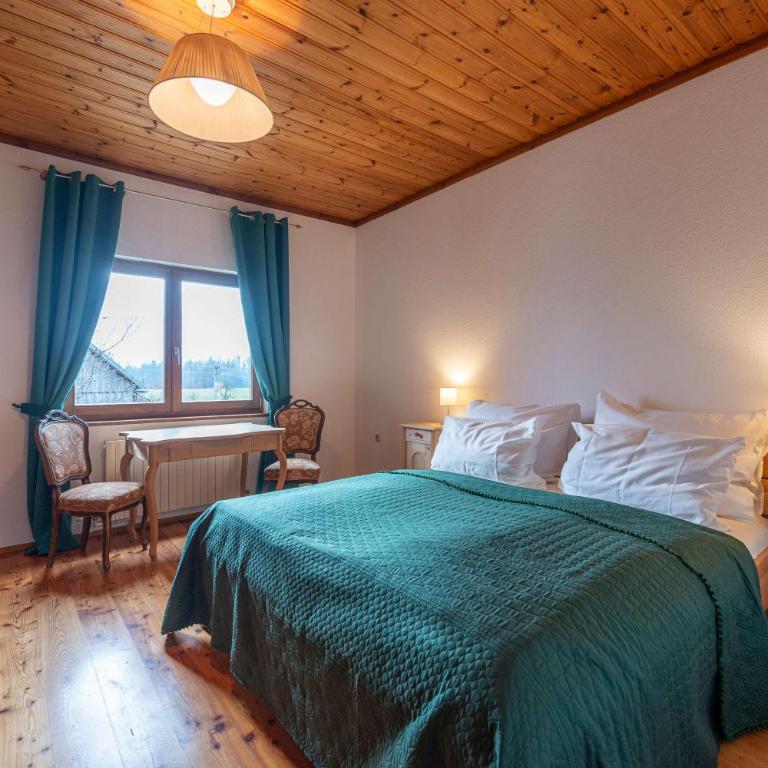 Das Haus in Altaussee - Your Austrian Home - Maison 5 Chambres - 37