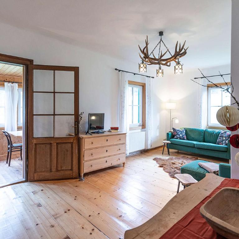 Das Haus in Altaussee - Your Austrian Home - Maison 5 Chambres - 36