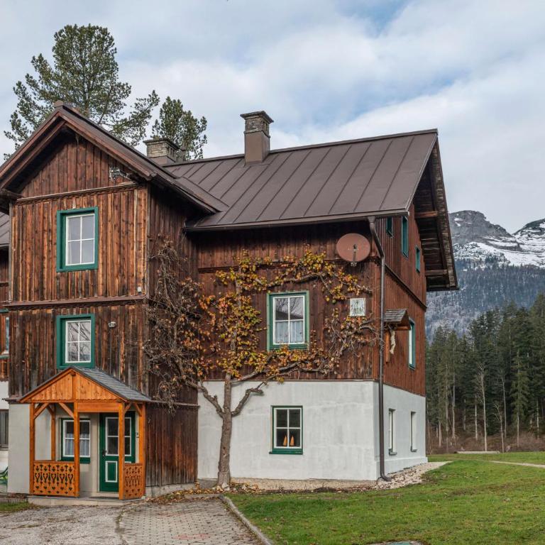Das Haus in Altaussee - Your Austrian Home - Maison 5 Chambres - 43