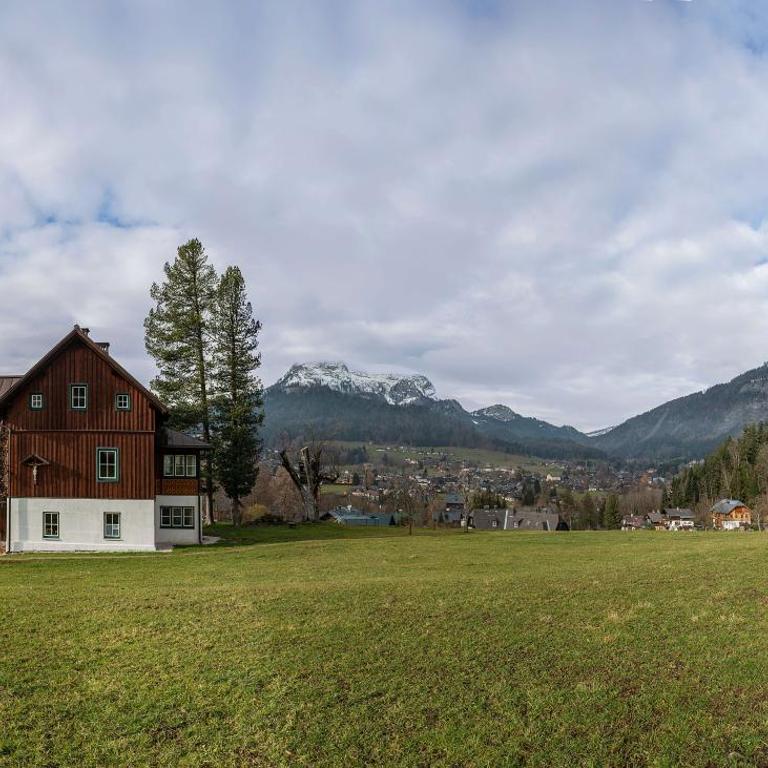 Das Haus in Altaussee - Your Austrian Home - Maison 5 Chambres - 23