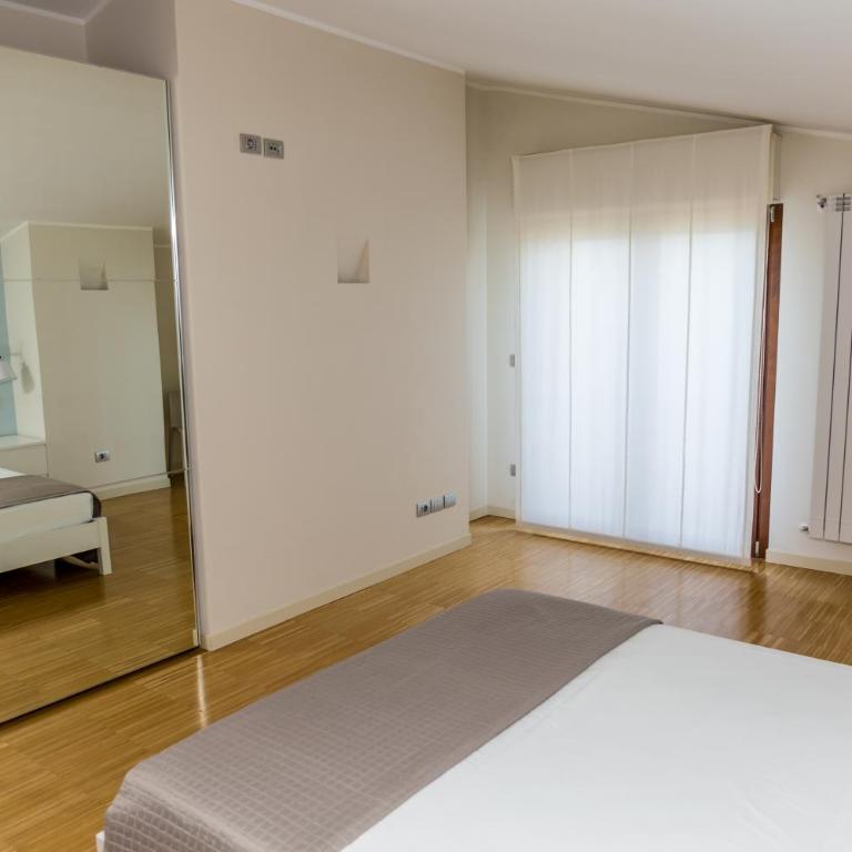 Residenza Borgo degli Ulivi - Casa a Schiera con 2 Camere da Letto - 11
