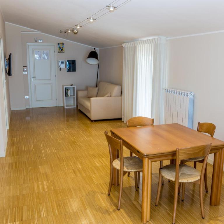 Residenza Borgo degli Ulivi - Casa a Schiera con 2 Camere da Letto - 17