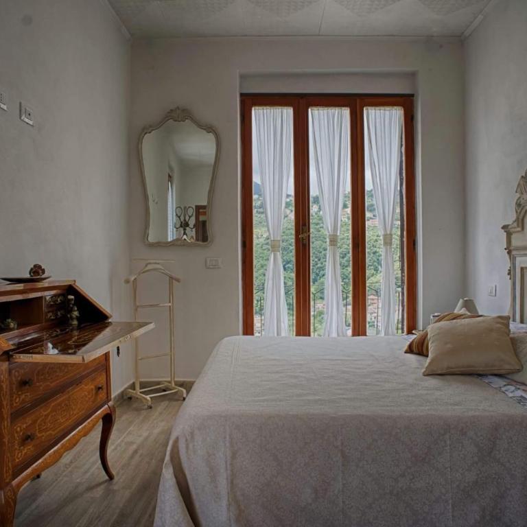 B.E.A. Maison - Camera Deluxe Matrimoniale con Vista Mare - 17