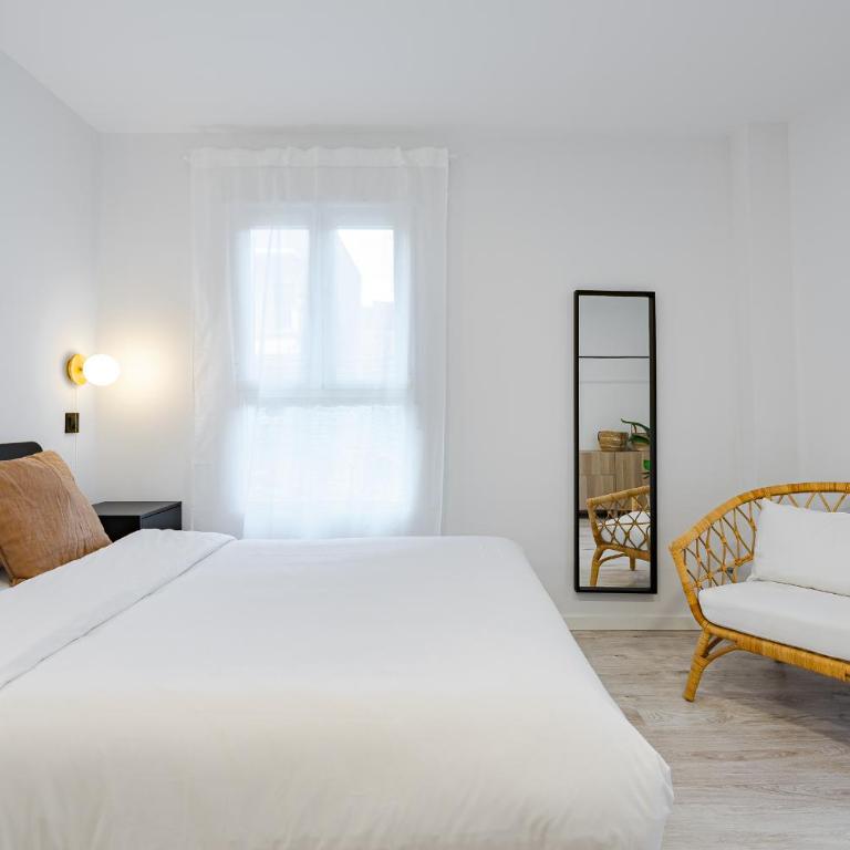 MAD Apartments by Olala Homes - One-Bedroom Apartment - 5