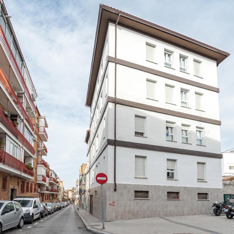 MAD Apartments by Olala Homes - Studio Apartment - 13