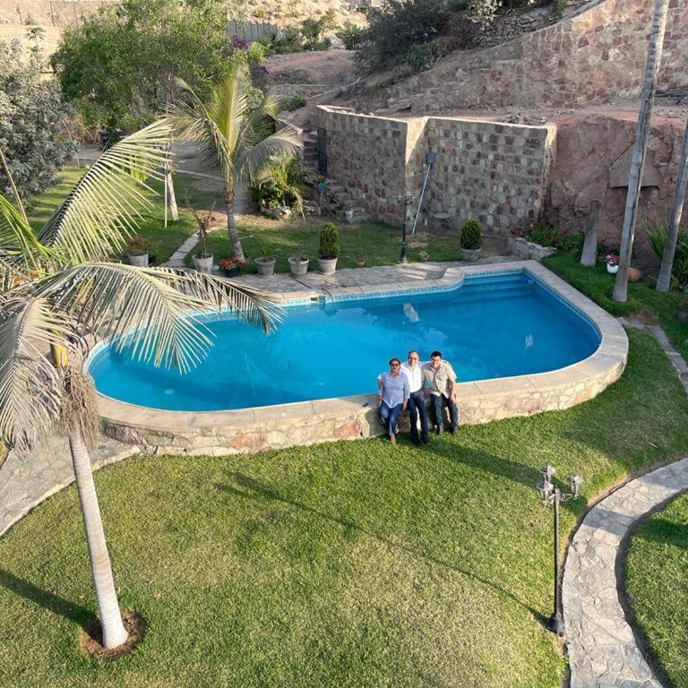 Casa Club Mijail - Three-Bedroom Apartment - 1