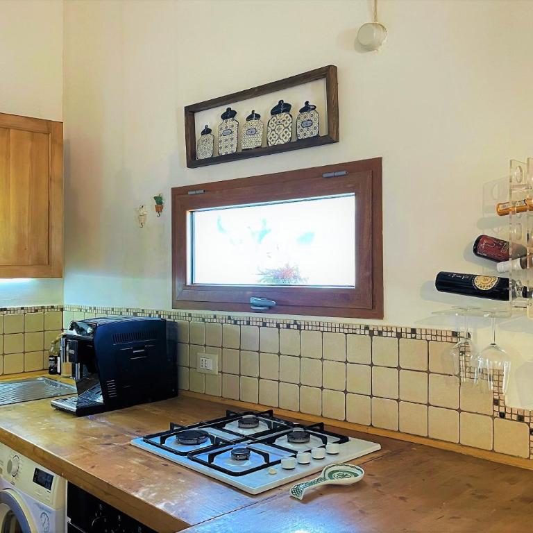 Dimora Antonella - Ostuni 4 seasons - Splendid Villa Depandance with Private Swimming Pool - Casa con 3 Camere da Letto - 11