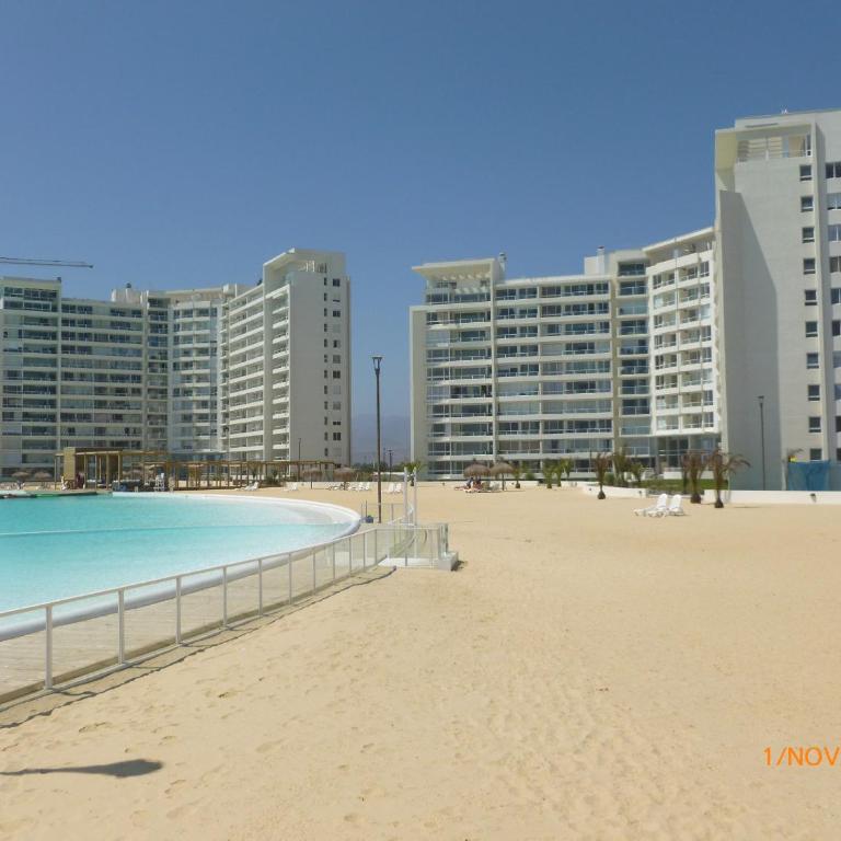 Laguna del Mar - La Serena - Apartamento de 2 dormitorios - 17