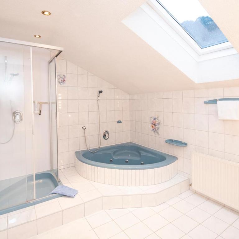 Fürstenhäusl Alpbach - GREEN Apartments & Studio - Apartment mit 3 Schlafzimmern - 12