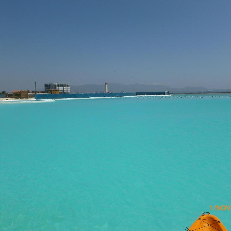 Laguna del Mar - La Serena - Apartamento de 2 dormitorios - 18