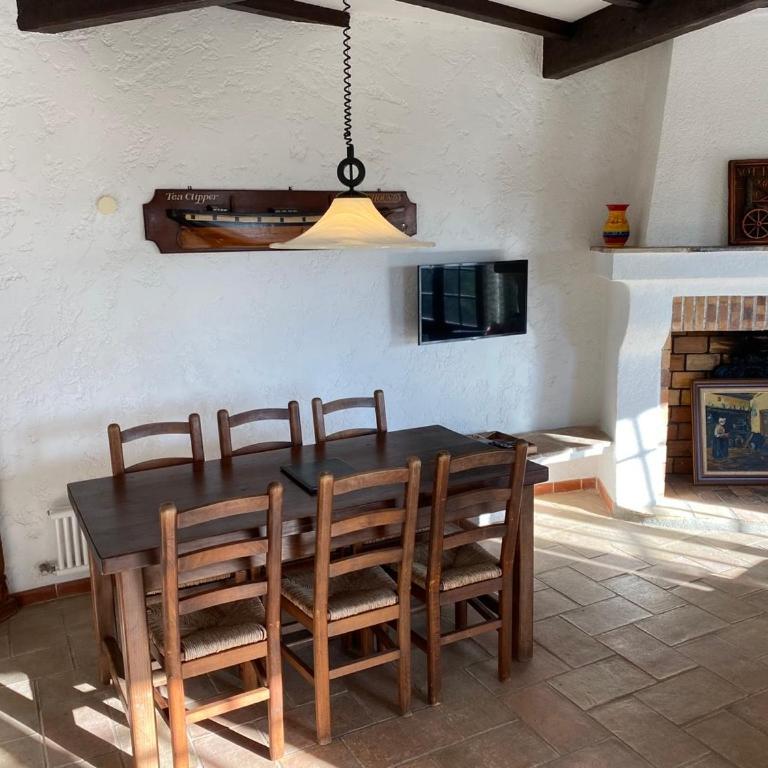 Charmante Villa mit Pool und Panorama-Meerblick in den Golf von Saint-Tropez - Villa Montmajour - Villa 3 Chambres - 18
