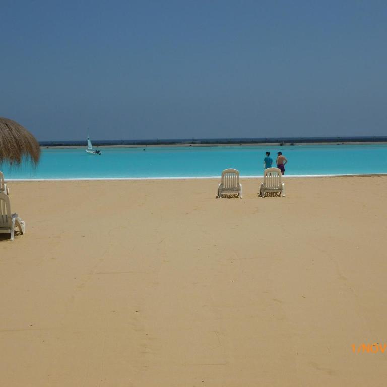 Laguna del Mar - La Serena - Apartamento de 2 dormitorios - 10