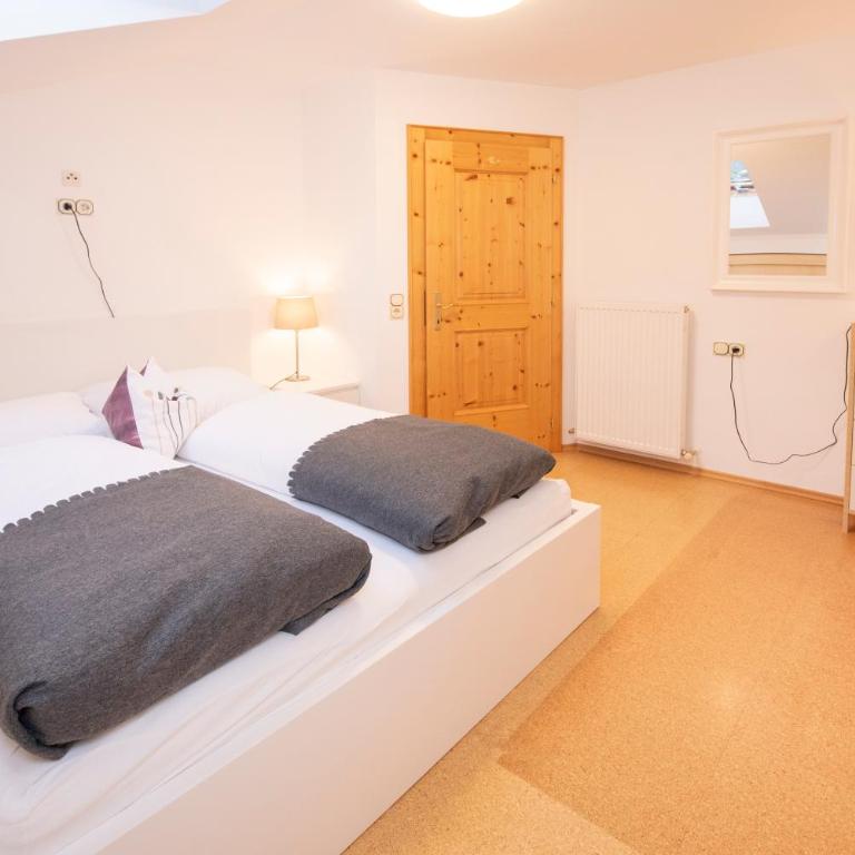 Fürstenhäusl Alpbach - GREEN Apartments & Studio - Apartment mit 3 Schlafzimmern - 14