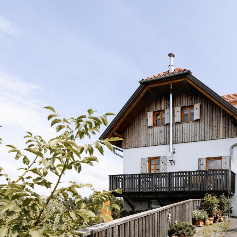 Gästehaus Dworschak - Apartment mit 2 Schlafzimmern - 26