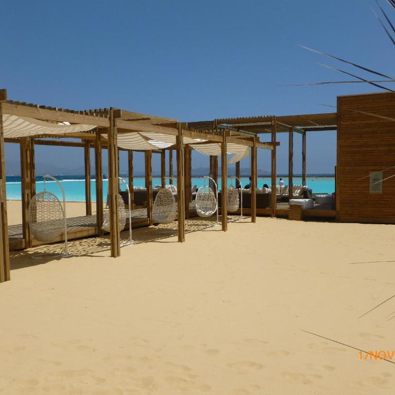 Laguna del Mar - La Serena - Apartamento de 2 dormitorios - 23