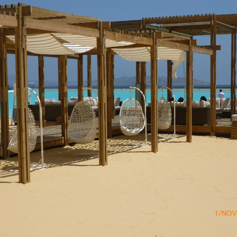 Laguna del Mar - La Serena - Apartamento de 2 dormitorios - 22