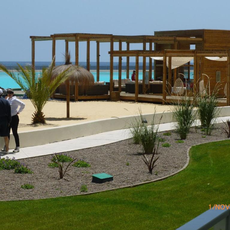 Laguna del Mar - La Serena - Apartamento de 2 dormitorios - 19